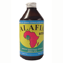 Alafia 	Cosmetics